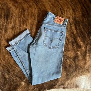 Vintage Levi’s